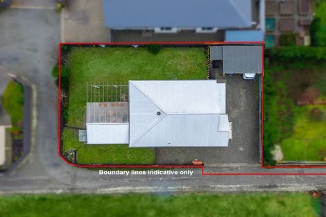 Photo of property in 333 King Street, Temuka, 7920