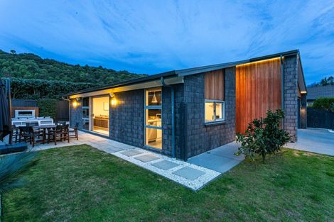 Photo of property in 261 Lakes Boulevard, Pyes Pa, Tauranga, 3112