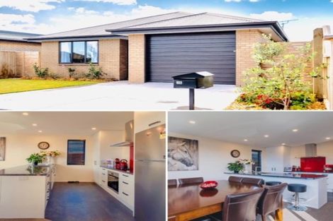 Photo of property in 16 Hodgkinson Road, Pegasus, 7612