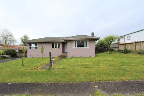 Photo of property in 12 Dee Street, Tokoroa, 3420