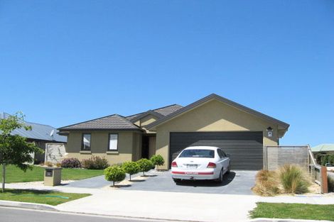 Photo of property in 34 Fergus Street, Kaiapoi, 7630