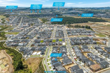 Photo of property in 14 Piki Street, Flat Bush, Auckland, 2019