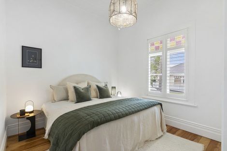 Photo of property in 72 Islington Street, Ponsonby, Auckland, 1011