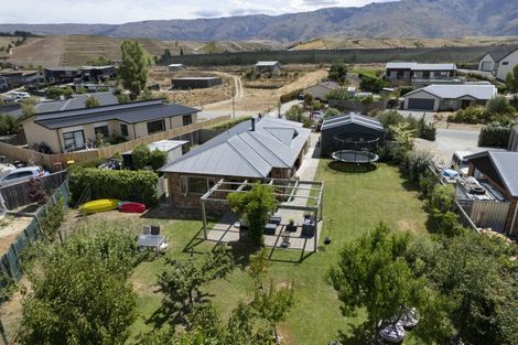 Photo of property in 10 Missy Crescent, Mount Pisa, Cromwell, 9383