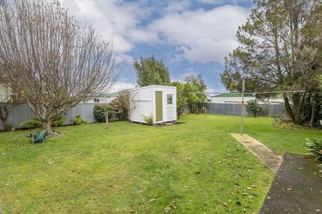 Photo of property in 15 Tawa Street, Levin, 5510