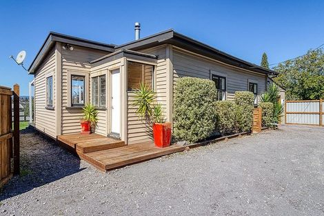 Photo of property in 544 Ngongotaha Road, Fairy Springs, Rotorua, 3015