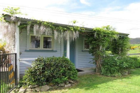 Photo of property in 41 Snowy River Road, Ikamatua, Totara Flat, 7871