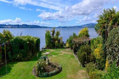 Photo of property in 40 Ranginui Street, Ngongotaha, Rotorua, 3010
