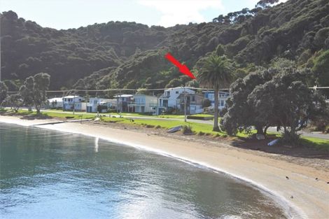 Photo of property in 416 Colville Road, Coromandel, 3584