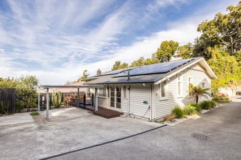 Photo of property in 53 Shakespeare Road, Bluff Hill, Napier, 4110