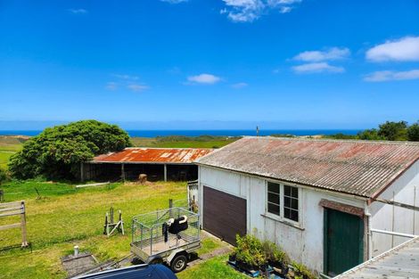 Photo of property in 627 Mahuta Road, Mahuta, Dargaville, 0371