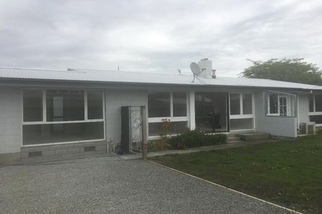 Photo of property in 1/7 Burrows Place, Ilam, Christchurch, 8041