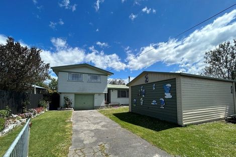 Photo of property in 139 Riverbend Road, Onekawa, Napier, 4110
