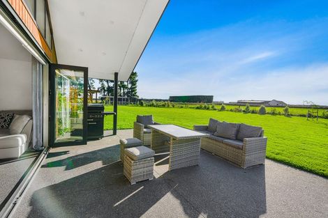 Photo of property in 260 West Melton Road, Rolleston, Christchurch, 7675