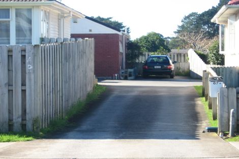 Photo of property in 67a Swaffield Road, Papatoetoe, Auckland, 2025