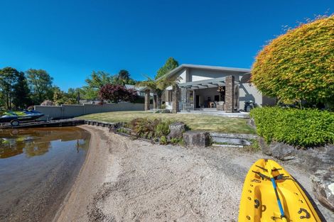 Photo of property in 17 Steep Street, Lake Okareka, Rotorua, 3076