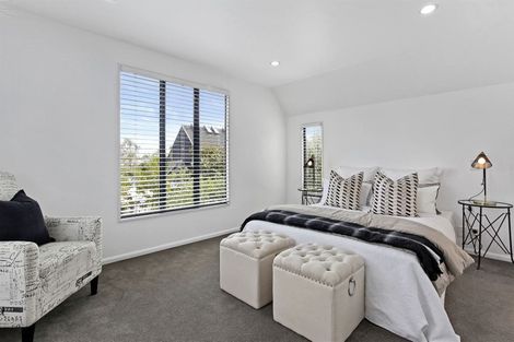 Photo of property in 43 Cox Street, Merivale, Christchurch, 8014