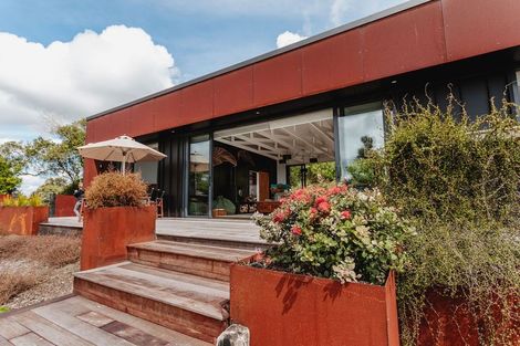 Photo of property in 229 Kokako Heights, Matata, 3194