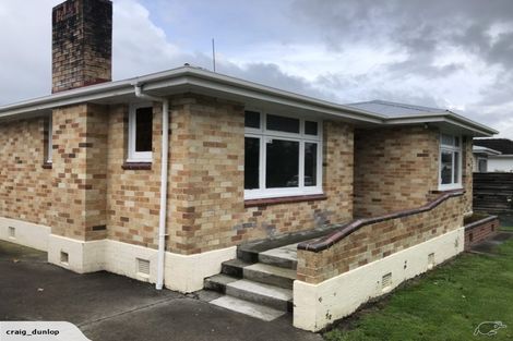 Photo of property in 16 Glasgow Street, Takaro, Palmerston North, 4412