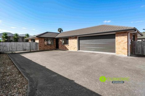 Photo of property in 26a Kamo Road, Regent, Whangarei, 0112