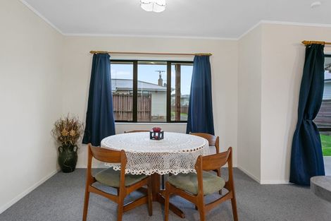 Photo of property in 11b Kauri Crescent, Matamata, 3400