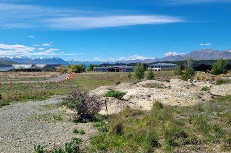 Photo of property in 18 Mistake Drive, Lake Tekapo, 7999
