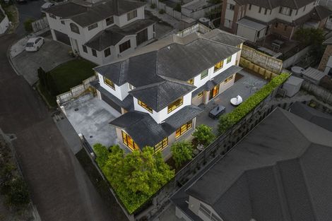 Photo of property in 16 Fernhill Way, Oteha, Auckland, 0632