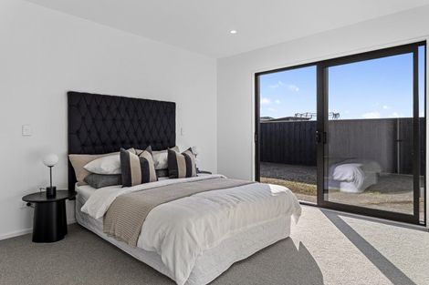 Photo of property in 15 Bob Reid Crescent, Darfield, 7571