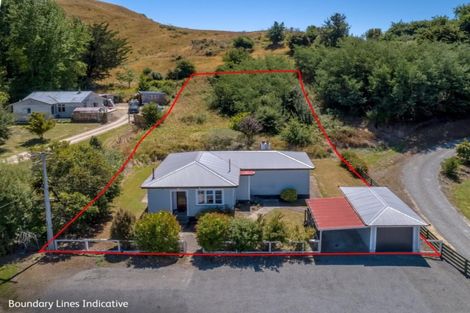 Photo of property in 14 Blackhill Road, Tinui, 5894