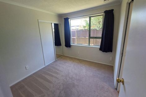 Photo of property in 29 Durrell Way, Rolleston, 7614