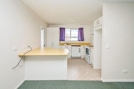 Photo of property in 3a Taiaroa Place, Southbridge, 7602