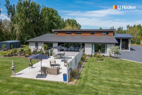 Photo of property in 1a Hoylake Street, Outram, 9019