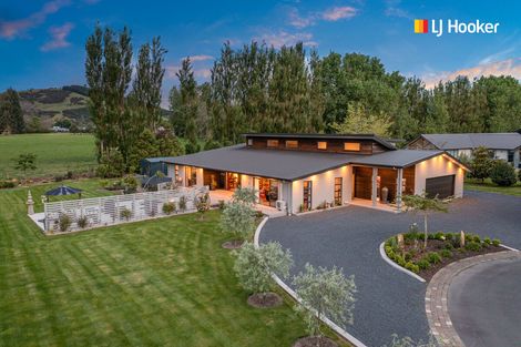 Photo of property in 1a Hoylake Street, Outram, 9019