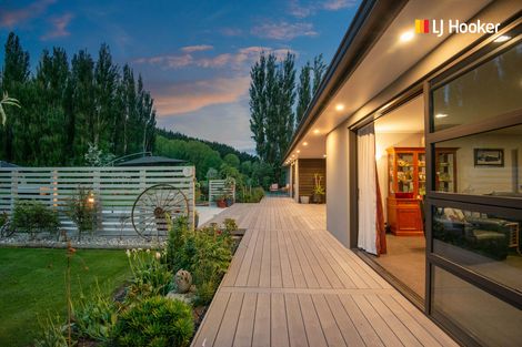 Photo of property in 1a Hoylake Street, Outram, 9019