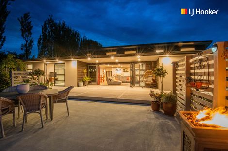 Photo of property in 1a Hoylake Street, Outram, 9019