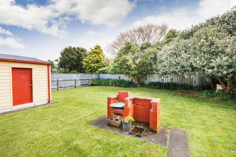 Photo of property in 59 Manson Street, Terrace End, Palmerston North, 4410