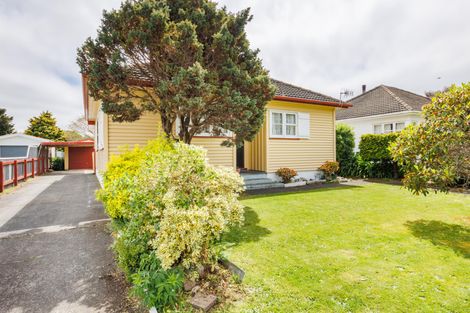 Photo of property in 59 Manson Street, Terrace End, Palmerston North, 4410