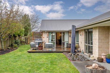 Photo of property in 3 Ashgrove Court, Lincoln, 7608