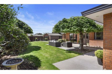 Photo of property in 19 Canon Stack Place, Kaiapoi, 7630