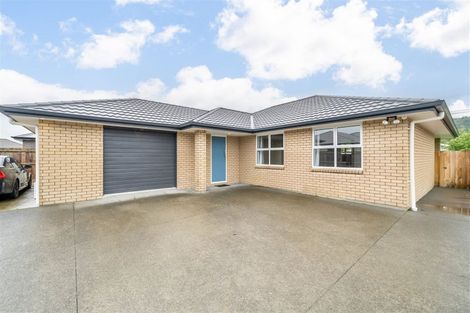 Photo of property in 8 Poulson Grove, Trentham, Upper Hutt, 5018