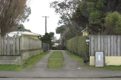 Photo of property in 66 Tramway Road, Strathern, Invercargill, 9812