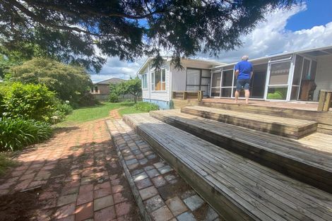 Photo of property in 12 Kingsway Crescent, Forest Lake, Hamilton, 3200