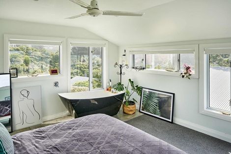 Photo of property in 44 Mortimer Terrace, Aro Valley, Wellington, 6021