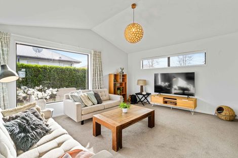 Photo of property in 1 Lemonwood Drive, Rolleston, 7615