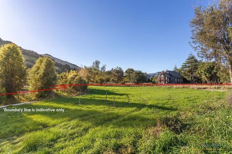 Photo of property in 7 Morrisons Road, Little River, 7591