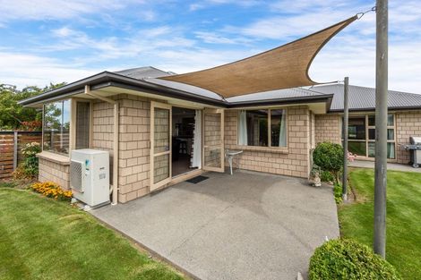 Photo of property in 15 Dryden Avenue, Rolleston, 7614