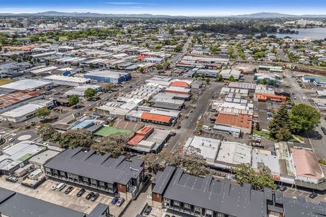 Photo of property in 114/124 Commerce Street, Frankton, Hamilton, 3204