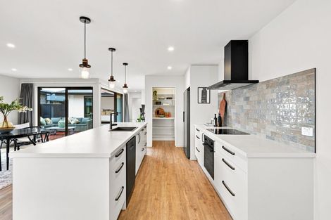 Photo of property in 48 Redbrook Road, Casebrook, Christchurch, 8051