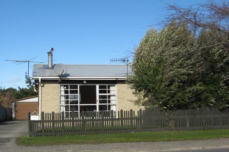 Photo of property in 3 Eglinton Street, Winton, 9720