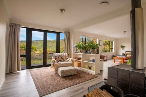 Photo of property in 1258 Akatarawa Road, Akatarawa, Upper Hutt, 5372